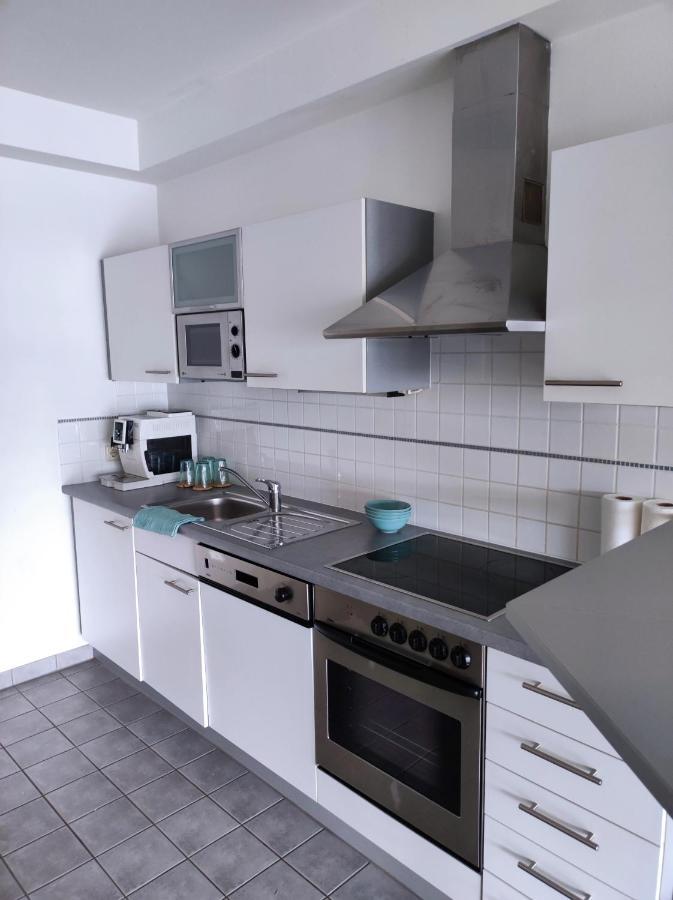 Appartement Mit Seeblick & Seezugang Sekull Экстерьер фото