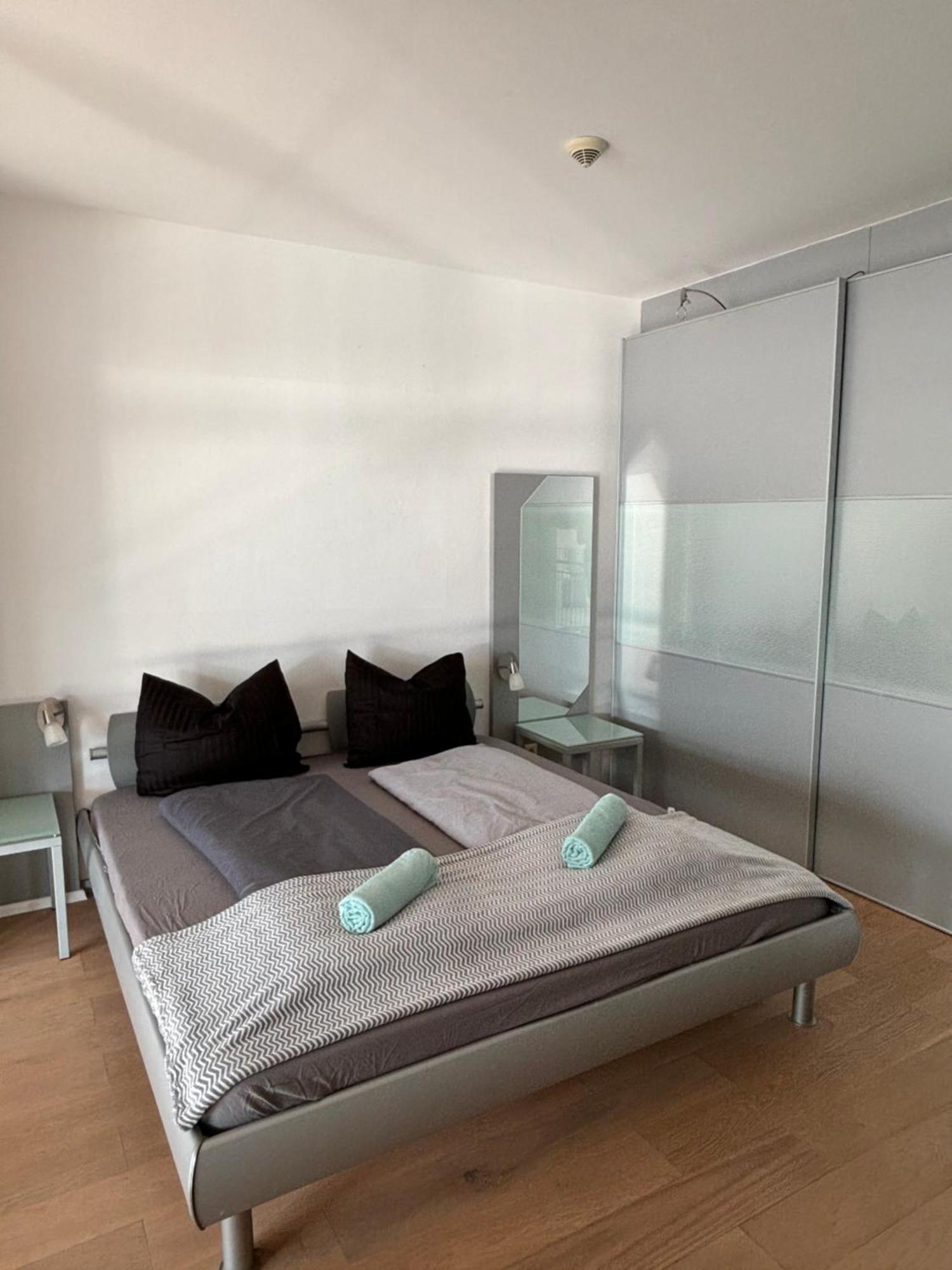 Appartement Mit Seeblick & Seezugang Sekull Экстерьер фото