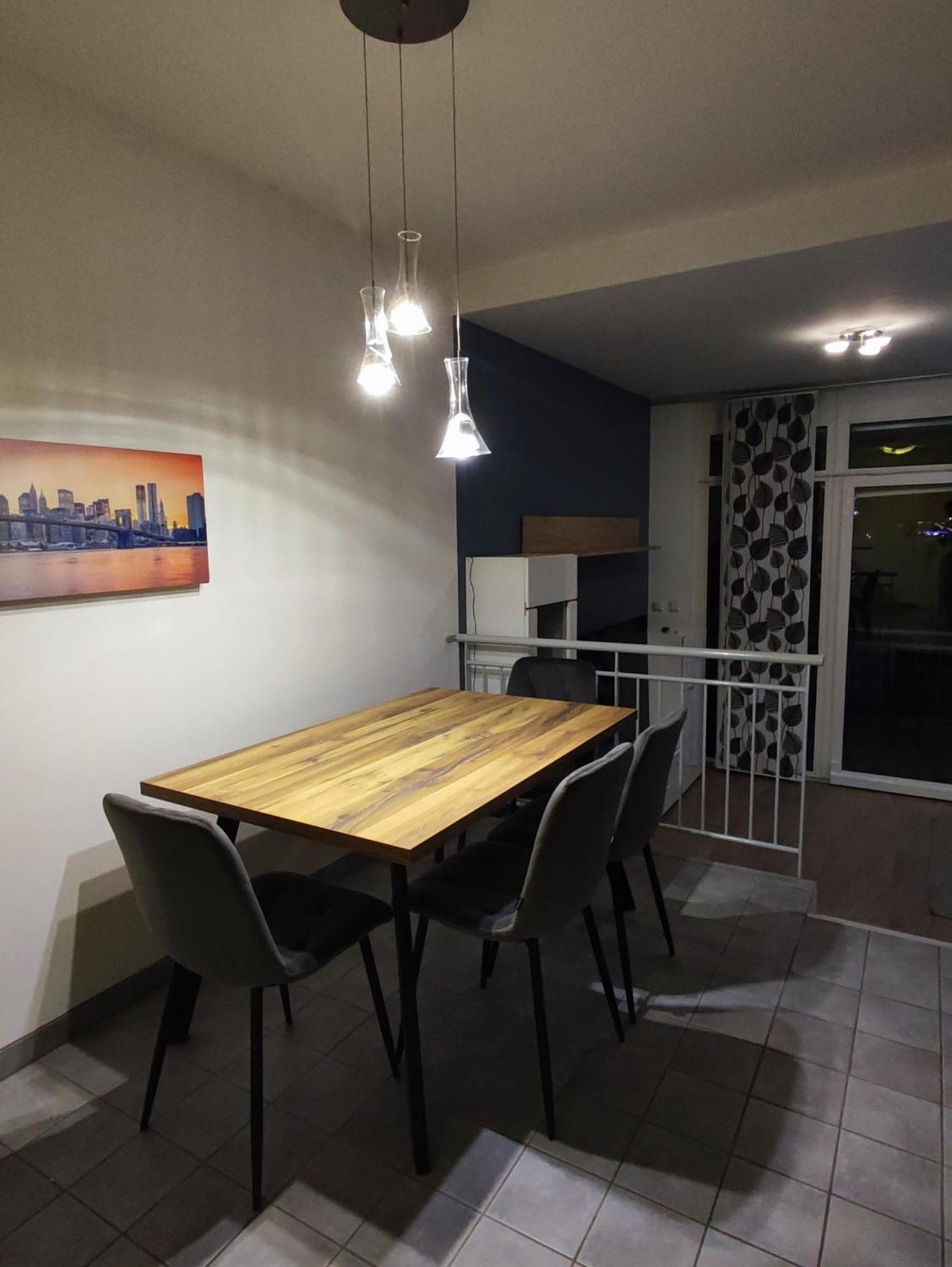 Appartement Mit Seeblick & Seezugang Sekull Экстерьер фото